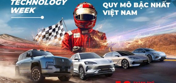 BYD-Technology-Week-BYD-Sai-Gon