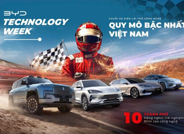 BYD-Technology-Week-BYD-Sai-Gon