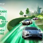 Sống Xanh Cùng BYD – Khách Hàng Quyết Định Mua BYD Sau Trải Nghiệm Chương Trình