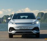 Trải nghiệm 1.000 km cùng