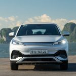 Trải nghiệm 1.000 km cùng BYD ATTO 3: Trải nghiệm thực tế có xứng đáng với kỳ vọng?