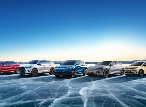 Xe điện đã thay đổi trải nghiệm người dùng như thế nào